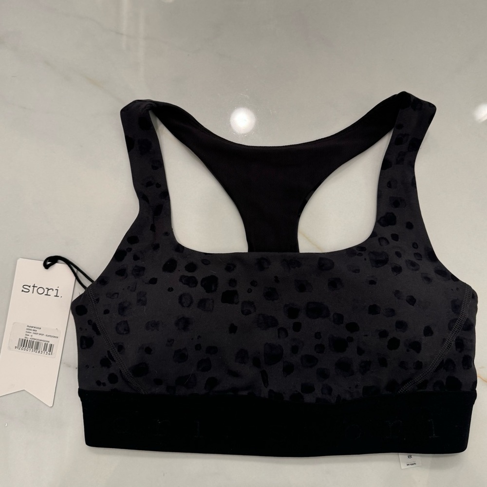 Stori Razorback Sportsbra, 6
